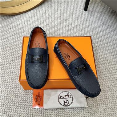 HERMES   2025新款男生休閒時尚鞋子