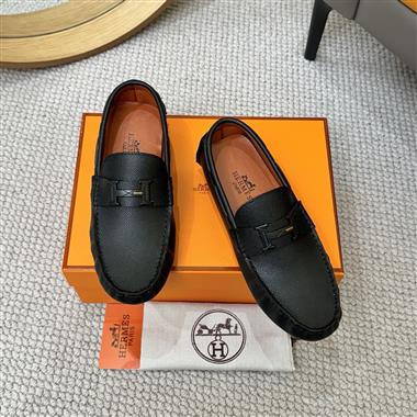 HERMES   2025新款男生休閒時尚鞋子