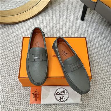 HERMES   2025新款男生休閒時尚鞋子