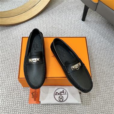 HERMES   2025新款男生休閒時尚鞋子