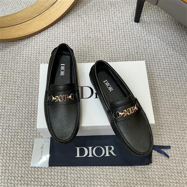 DIOR   2025新款男生休閒時尚鞋子