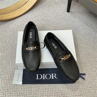 DIOR   2025新款男生休閒時尚鞋子