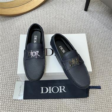 DIOR   2025新款男生休閒時尚鞋子