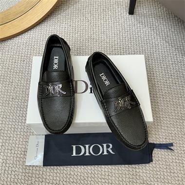 DIOR   2025新款男生休閒時尚鞋子