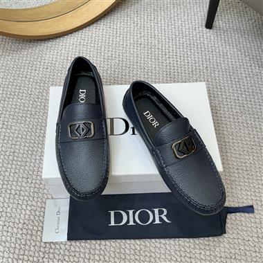 DIOR   2025新款男生休閒時尚鞋子
