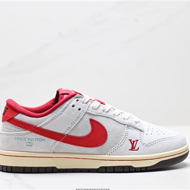 NIKE DUNK LOW 扣籃系列 復古低幫休閑運動滑板板鞋