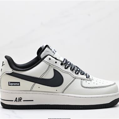 Nike Air Force 1“07空軍壹號低幫百搭休閑運動板鞋