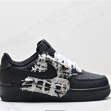 Nike Air Force 1“07空軍壹號低幫百搭休閑運動板鞋