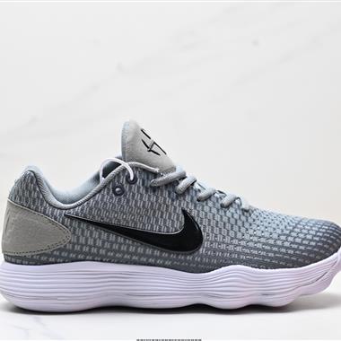 Nike Hyperdunk 2017 Low實戰籃球鞋 