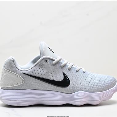 Nike Hyperdunk 2017 Low實戰籃球鞋 