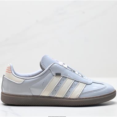 Adidas Originals Samba OG 百搭低幫休閑運動板鞋