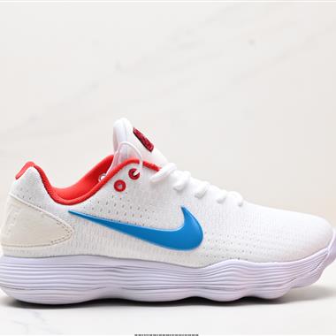 Nike Hyperdunk 2017 Low實戰籃球鞋 
