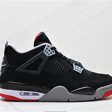 Nike Air Jordan 4 Retro AJ4代復古休閑運動文化籃球鞋