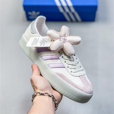 Adidas Originals Wb Pony Tonal Samba OG 