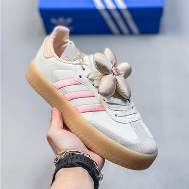 Adidas Originals Wb Pony Tonal Samba OG 