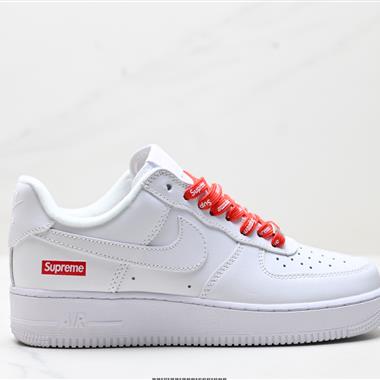 Nike Air Force 1“07空軍壹號低幫百搭休閑運動板鞋