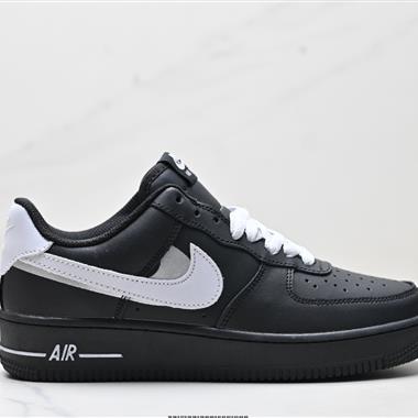 Nike Air Force 1“07空軍壹號低幫百搭休閑運動板鞋