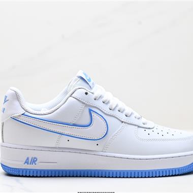Nike Air Force 1“07空軍壹號低幫百搭休閑運動板鞋