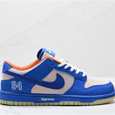 NIKE DUNK LOW RETRO 扣籃系列低幫休閑運動滑板板鞋