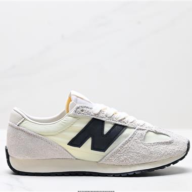 New Balance NB 471系列 防滑耐磨低幫 生活休閑鞋