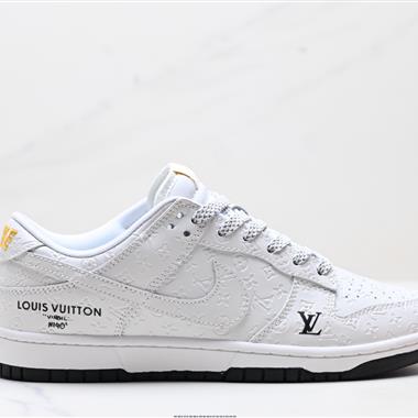 NIKE Dunk Low Retro  低幫休閑運動板鞋