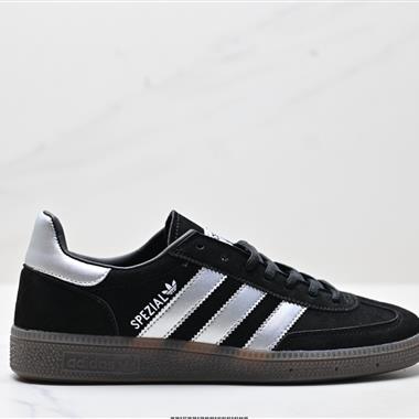 Adidas Handball Spezial 經典款 復古休閑板鞋