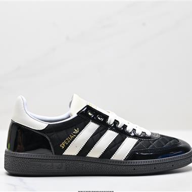 Adidas Handball Spezial 經典款 復古休閑板鞋