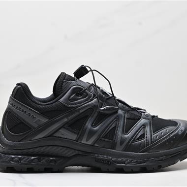 SANLMON  XT-QUEST ADV 探索者系列戶外越野跑鞋