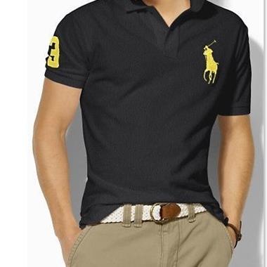 Ralph Lauren   2025夏季新款短袖POLO衫
