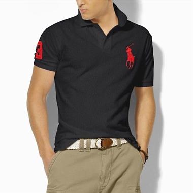 Ralph Lauren   2025夏季新款短袖POLO衫