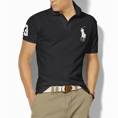 Ralph Lauren   2025夏季新款短袖POLO衫