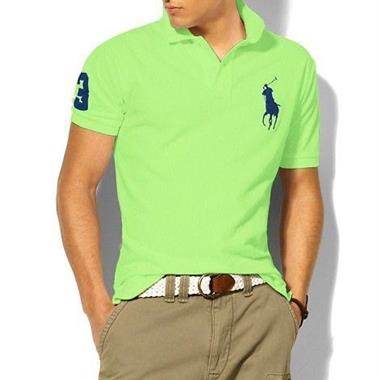 Ralph Lauren   2025夏季新款短袖POLO衫