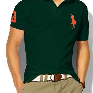 Ralph Lauren   2025夏季新款短袖POLO衫
