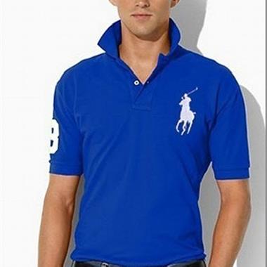 Ralph Lauren   2025夏季新款短袖POLO衫
