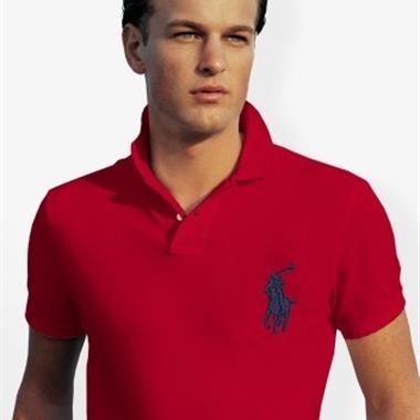 Ralph Lauren   2025夏季新款短袖POLO衫