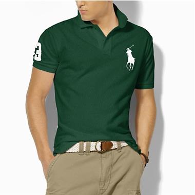 Ralph Lauren   2025夏季新款短袖POLO衫