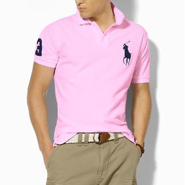 Ralph Lauren   2025夏季新款短袖POLO衫