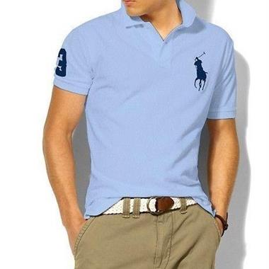 Ralph Lauren   2025夏季新款短袖POLO衫