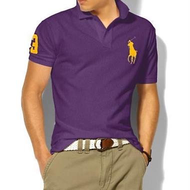 Ralph Lauren   2025夏季新款短袖POLO衫