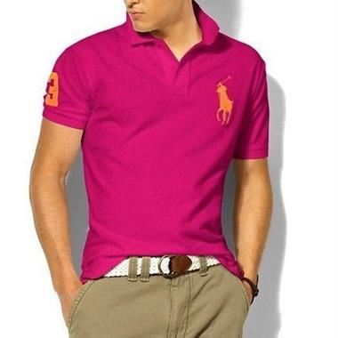 Ralph Lauren   2025夏季新款短袖POLO衫