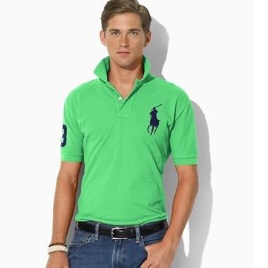 Ralph Lauren   2025夏季新款短袖POLO衫