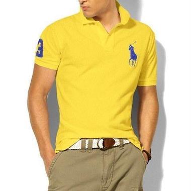Ralph Lauren   2025夏季新款短袖POLO衫