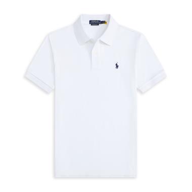 Ralph Lauren   2025夏季新款短袖POLO衫