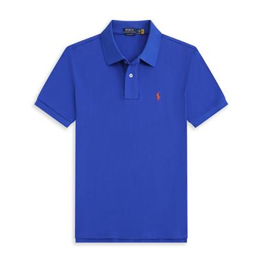 Ralph Lauren   2025夏季新款短袖POLO衫