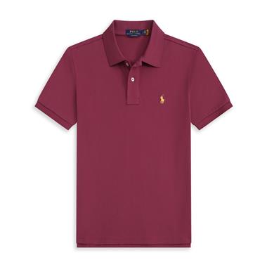 Ralph Lauren   2025夏季新款短袖POLO衫