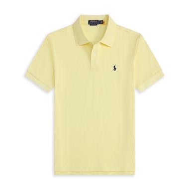 Ralph Lauren   2025夏季新款短袖POLO衫