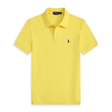 Ralph Lauren   2025夏季新款短袖POLO衫