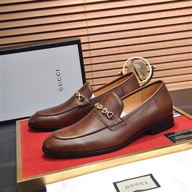 GUCCI   2025新款男生休閒時尚鞋子