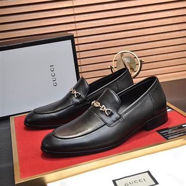 GUCCI   2025新款男生休閒時尚鞋子