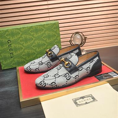 GUCCI   2025新款男生休閒時尚鞋子